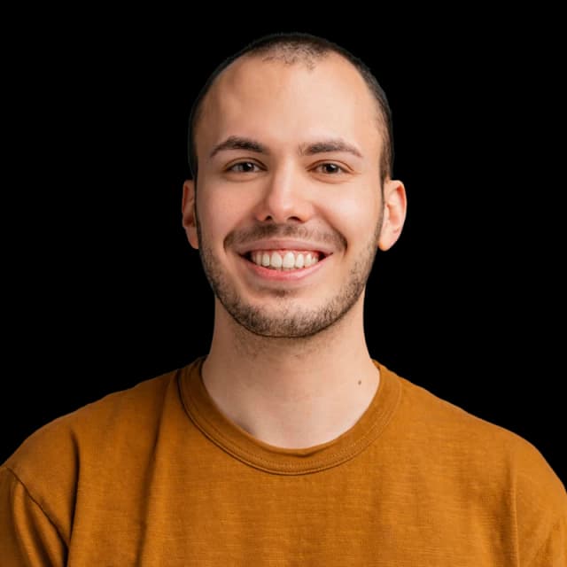 Michael Chen